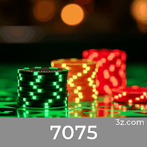 Estratégias de bônus 7075: Maximize seu valor e ganhos