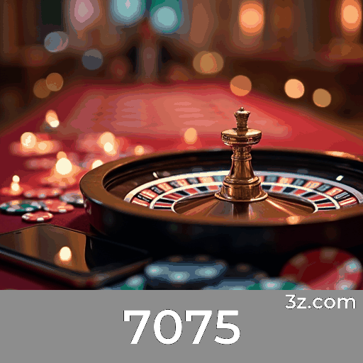 Revolucionando o desenvolvimento de jogos online, descubra o 7075