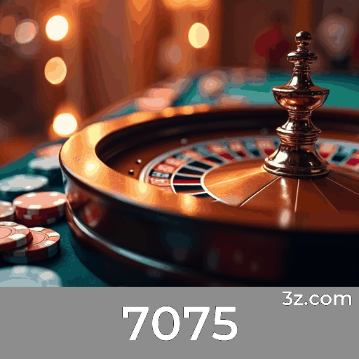 Login 7075: Desbloqueie Ofertas Exclusivas com Sua Conta Premium