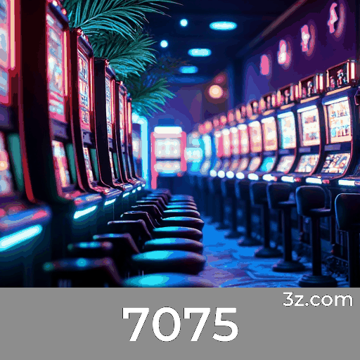 Luxo e Exclusividade no Casino 7075: Seu Destino de Jogo