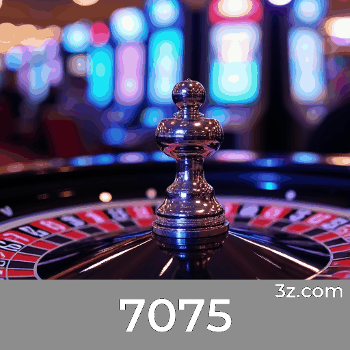 7075: Plataforma de Apostas Online Confiável e Profissional