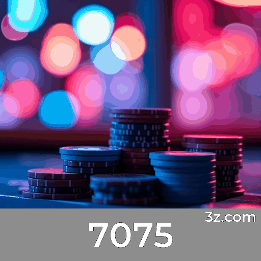 Desenvolvedores de Jogos e Tecnologia: 7075 Plataforma Inovadora