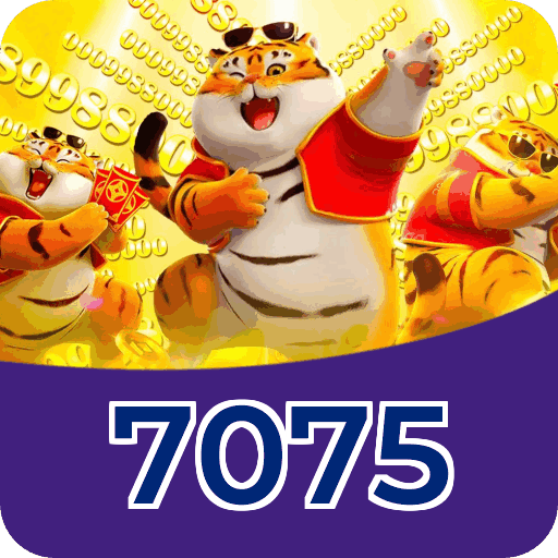 Jogos com maior RTP na 7075