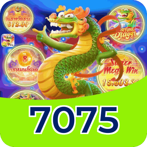 Bônus de Boas-vindas 7075