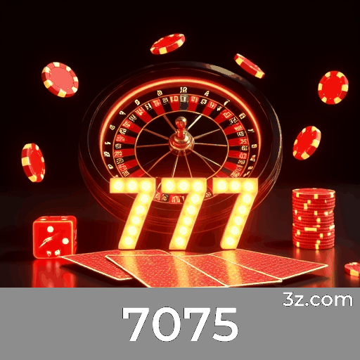 Luxo e Exclusividade no Casino 7075: Seu Destino de Jogo