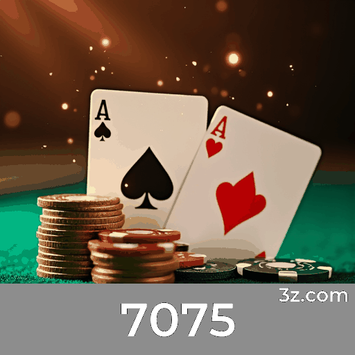 7075.com - Plataforma de Apostas e Cassino Online com Pagamentos Rápidos e Cassino Premiado - 7075