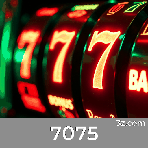 7075: Plataforma de Cassino Online Segura e Divertida