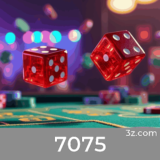 Revolucionando o desenvolvimento de jogos online, descubra o 7075