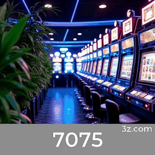 Experiência VIP Exclusiva com Dealers Profissionais em Casino 7075