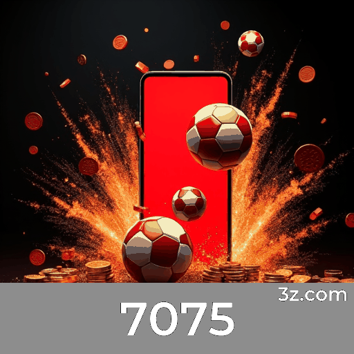 Experimente 7075: Funções Completas e Apostas a Qualquer Momento